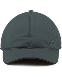 Paul & Shark - Casquette À Logo Appliqué - Lyst