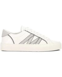 Moncler - Monaco 2 スニーカー - Lyst