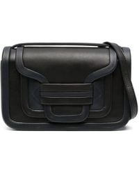 Pierre Hardy - Alpha Leather Tote Bag - Lyst