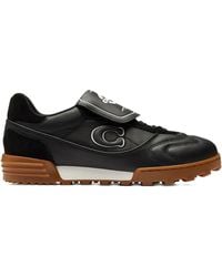 COACH - Match Sneaker - Lyst