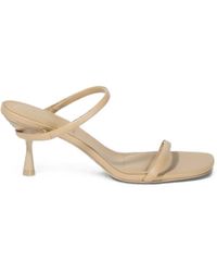 Jonathan Simkhai - Siren Sculptural Sandals - Lyst