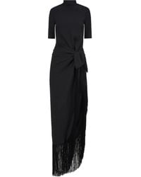 ‎Taller Marmo - Athena Dress - Lyst