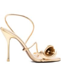 Cult Gaia - 110Mm Cassidy Sandals - Lyst