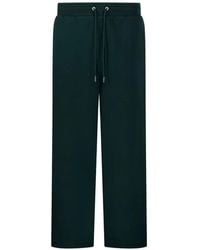 Ami Paris - Weite Jogginghose Mit Kordelzug - Lyst