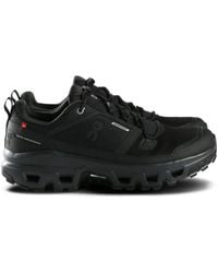 On Shoes - Wasserdichte Cloudrock Sneakers - Lyst