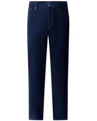Hackett - Trinity Moleskin Hose - Lyst