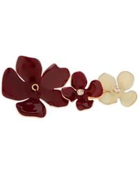 Marni - フローラル ブローチ - Lyst