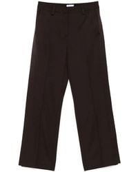 Off-White c/o Virgil Abloh - Off Trousers - Lyst