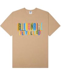 BBCICECREAM - Prism Ss Logo-Print T-Shirt - Lyst