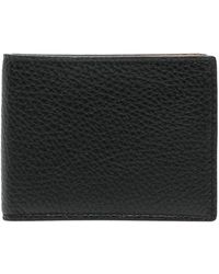 Common Projects - Bi-Fold Leather Wallet - Lyst