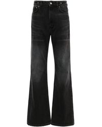 Rabanne - Signature Jeans - Lyst