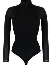 Wolford - Buenos Aires String ボディスーツ - Lyst