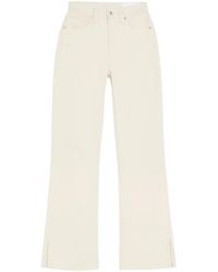 Axel Arigato - Ryder Flared Jeans - Lyst