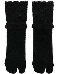 Yohji Yamamoto - Tabi Socken - Lyst