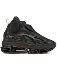 adidas - X Willy Chavarria Mega High Shoes - Lyst