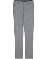 Zadig & Voltaire - Panny Trousers - Lyst