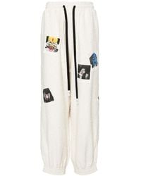 Haculla - Polaroid Collection Sweatpants - Lyst