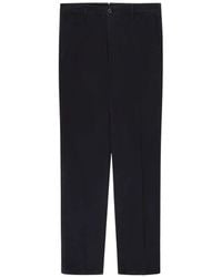 Slowear - Belt-Loops Trousers - Lyst