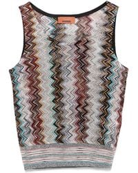 Missoni - Topwear - Lyst
