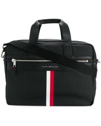 Tommy Hilfiger Holdalls and weekend bags for Men - Up to 24% off at Lyst.com