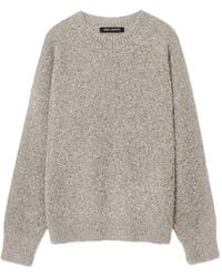 Iris Von Arnim - Long-Sleeve Sweater - Lyst