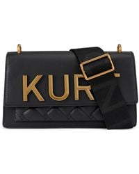 Kurt Geiger - Shoreditch Cross Body Bag - Lyst