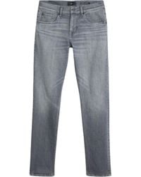 7 For All Mankind - Jean À Coupe Cinq Poches - Lyst