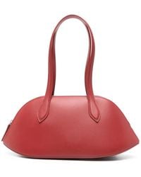 Aesther Ekme - Cosmo Bowling Shoulder Bag - Lyst