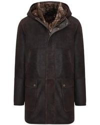 Bigardini - Cappotto Jack Foderato - Lyst