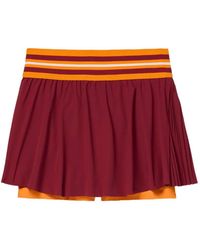 Fila - Short Court Centre Court Swift - Lyst
