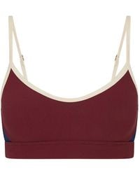 The Upside - Adesa Sports Bra - Lyst