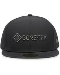 KTZ - X Gore-Tex New Era 59Fifty Fitted Cap - Lyst