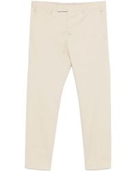 PT Torino - Dieci Chino Trousers - Lyst