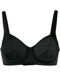 Wolford - Sheer Touch Soft Cup Bra - Lyst