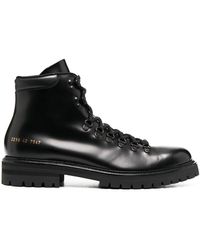common projects boots mens
