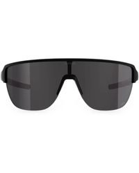 Alpina - Ram 2.0 Q-Lite Geometric-Frame Sunglasses - Lyst