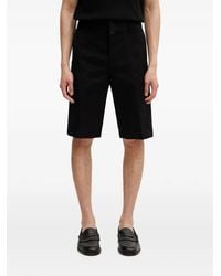 Carhartt - Master Logo-Patch Shorts - Lyst