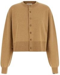 Extreme Cashmere - N°170 Chou Cardigan - Lyst