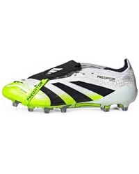 adidas - Predator Elite Foldover-Tongue Football Boots - Lyst