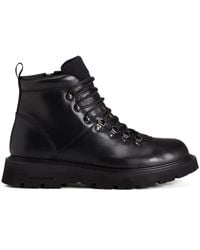 Woolrich - Hiking Boot - Lyst