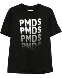 Pmds - Nkosi Short-Sleeve T-Shirt - Lyst