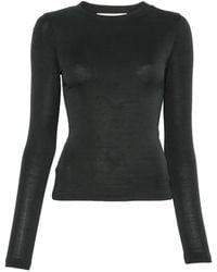 Fear Of God - Essentials Long-Sleeve T-Shirt - Lyst