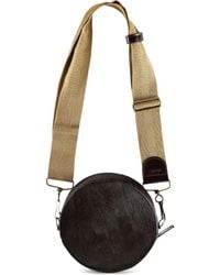 Uma Wang - Round Clutch Bag - Lyst