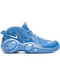 Nike - X Supreme Air Zoom Flight 95 Sneakers - Lyst
