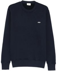 Autry - Crewneck Sweatshirt - Lyst