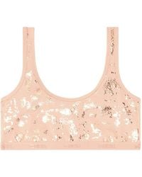 DIESEL - Oriba-Gft Bra - Lyst