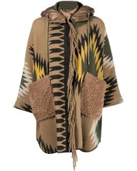 Bazar Deluxe Coats for Women | Online Sale up to 48% off | Lyst