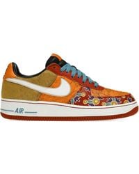 Nike - Air Force 1 Low "year Of The Dog" スニーカー - Lyst