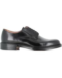 Cheaney - Lace-Up Derby Shoes - Lyst