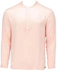 Tom Ford - Long-Sleeved Pajama Top - Lyst